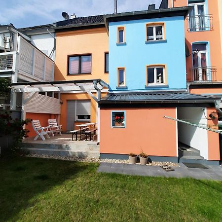Apartmenthaus Lorbach โซลิงเงน ภายนอก รูปภาพ