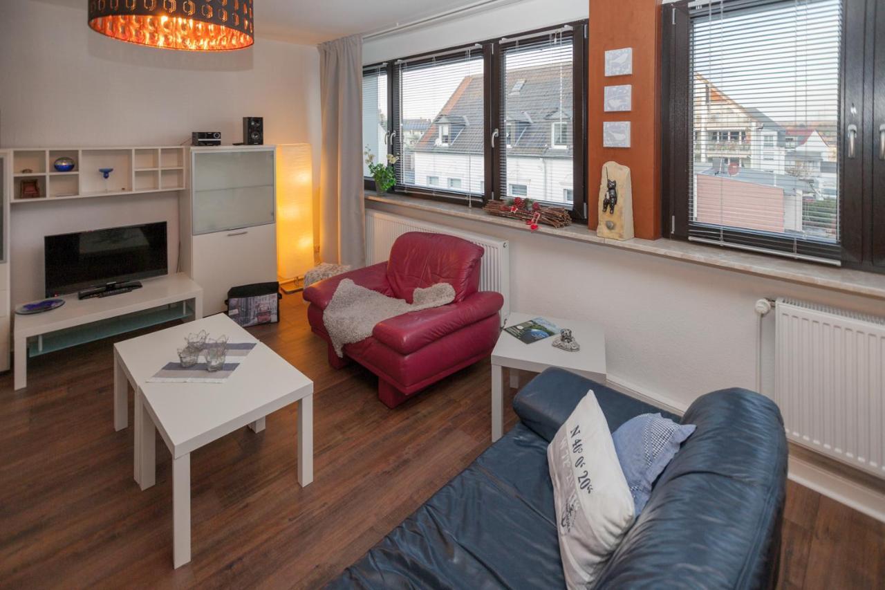 Apartmenthaus Lorbach โซลิงเงน ภายนอก รูปภาพ