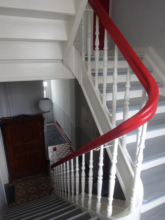 Apartmenthaus Lorbach โซลิงเงน ภายนอก รูปภาพ