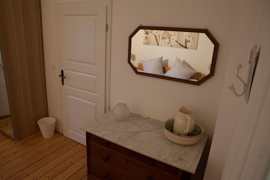 Apartmenthaus Lorbach โซลิงเงน ภายนอก รูปภาพ