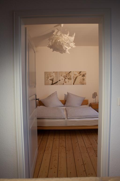 Apartmenthaus Lorbach โซลิงเงน ภายนอก รูปภาพ